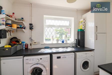 3 bedroom Detached bungalow for sale in Church Lane, Saltfleetby, LN11