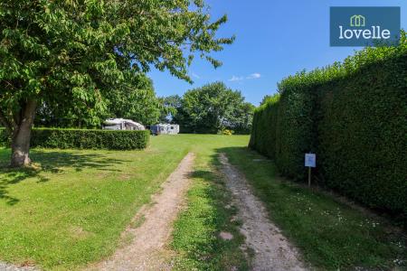 3 bedroom Detached bungalow for sale in Church Lane, Saltfleetby, LN11