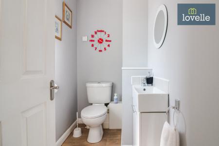 3 bedroom Detached bungalow for sale in Church Lane, Saltfleetby, LN11