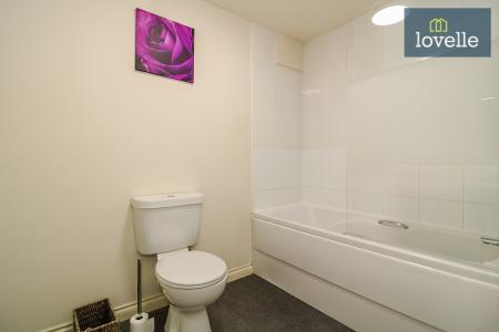 2 bedroom Terraced House for sale in Holly Mews, Grimsby, DN34