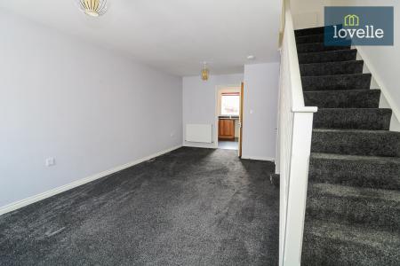2 bedroom Terraced House for sale in Holly Mews, Grimsby, DN34