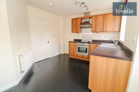 2 bedroom Terraced House for sale in Holly Mews, Grimsby, DN34