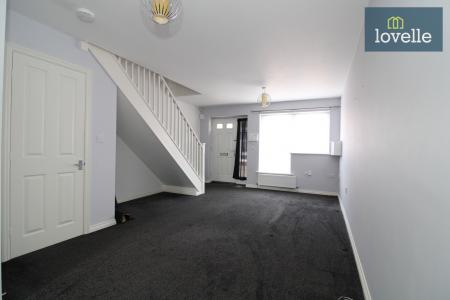 2 bedroom Terraced House for sale in Holly Mews, Grimsby, DN34