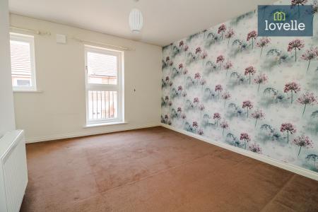 2 bedroom Terraced House for sale in Holly Mews, Grimsby, DN34