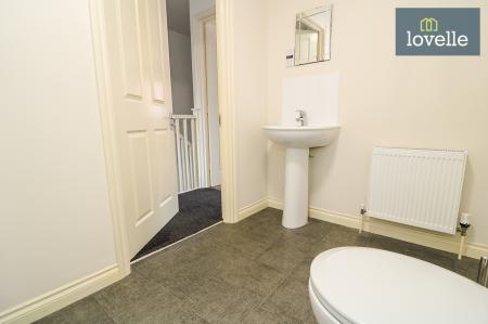 2 bedroom Terraced House for sale in Holly Mews, Grimsby, DN34