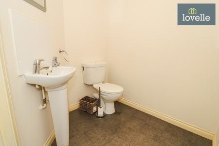 2 bedroom Terraced House for sale in Holly Mews, Grimsby, DN34