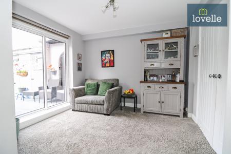 3 bedroom Terraced House for sale in Runswick Road, Grimsby, DN32