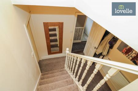 3 bedroom Semi-detached bungalow for sale in Lavenham Road, Scartho, Grimsby, DN33