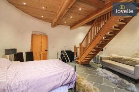 4 bedroom Detached house for sale in Mill Lane, Legbourne, LN11