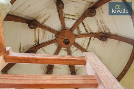 4 bedroom Detached house for sale in Mill Lane, Legbourne, LN11