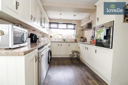 3 bedroom Semi-detached house for sale in Rosaire Place, Scartho, Grimsby, DN33