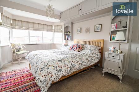 3 bedroom Semi-detached house for sale in Rosaire Place, Scartho, Grimsby, DN33