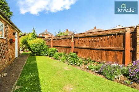 3 bedroom Semi-detached house for sale in Rosaire Place, Scartho, Grimsby, DN33