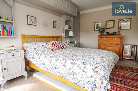 3 bedroom Semi-detached house for sale in Rosaire Place, Scartho, Grimsby, DN33