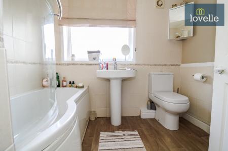 3 bedroom Semi-detached house for sale in Rosaire Place, Scartho, Grimsby, DN33