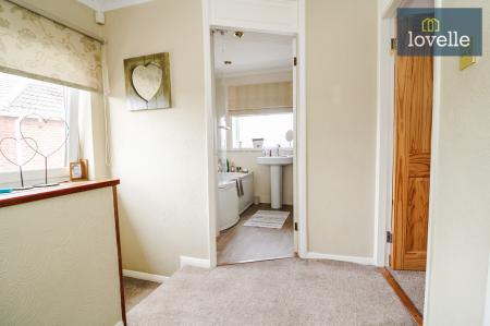 3 bedroom Semi-detached house for sale in Rosaire Place, Scartho, Grimsby, DN33