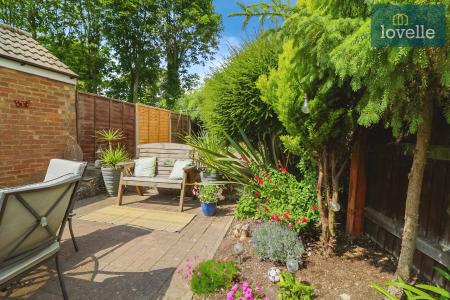 3 bedroom Semi-detached house for sale in Rosaire Place, Scartho, Grimsby, DN33