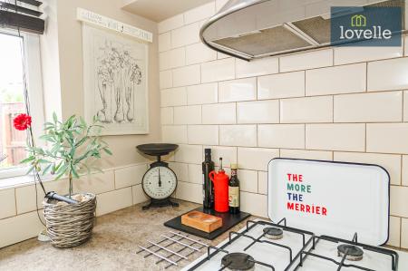 3 bedroom Semi-detached house for sale in Rosaire Place, Scartho, Grimsby, DN33