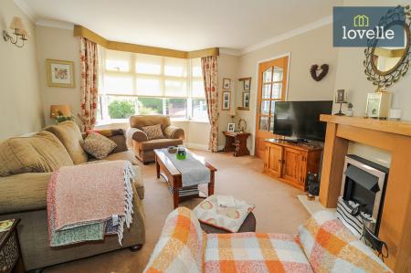 3 bedroom Semi-detached house for sale in Rosaire Place, Scartho, Grimsby, DN33