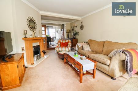 3 bedroom Semi-detached house for sale in Rosaire Place, Scartho, Grimsby, DN33