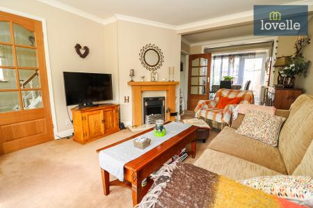 3 bedroom Semi-detached house for sale in Rosaire Place, Scartho, Grimsby, DN33