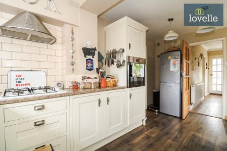 3 bedroom Semi-detached house for sale in Rosaire Place, Scartho, Grimsby, DN33