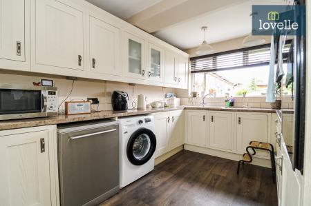 3 bedroom Semi-detached house for sale in Rosaire Place, Scartho, Grimsby, DN33