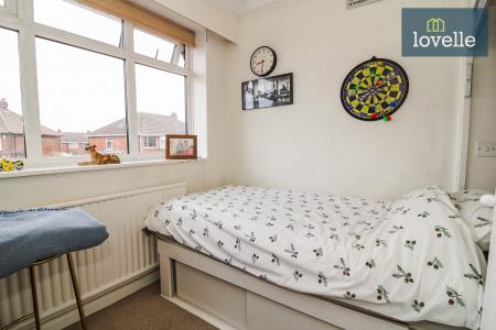 3 bedroom Semi-detached house for sale in Rosaire Place, Scartho, Grimsby, DN33