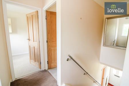 3 bedroom Semi-detached house for sale in East Row, South Somercotes, LN11