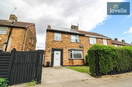 Winchester Avenue, Grimsby, DN33