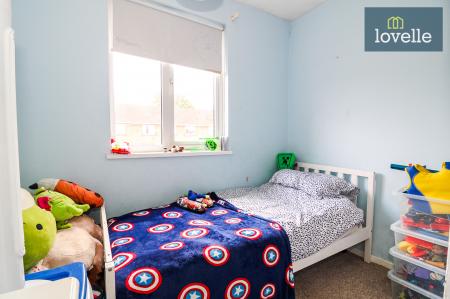 3 bedroom Semi-detached house for sale in Winchester Avenue, Grimsby, DN33