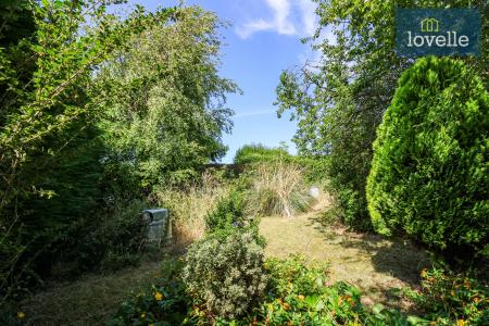 3 bedroom Semi-detached house for sale in Cemetery Crescent, Laceby, DN37