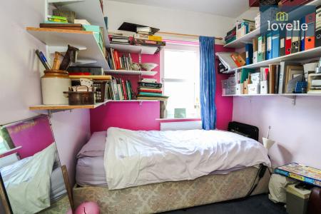 3 bedroom Semi-detached house for sale in Cemetery Crescent, Laceby, DN37