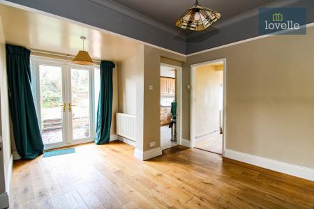 3 bedroom Semi-detached house for sale in Cemetery Crescent, Laceby, DN37