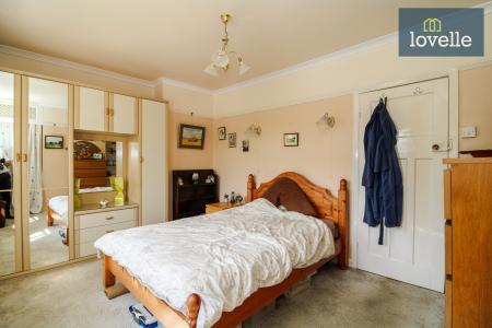 3 bedroom Semi-detached house for sale in Cemetery Crescent, Laceby, DN37