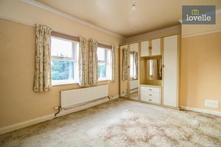 3 bedroom Semi-detached house for sale in Cemetery Crescent, Laceby, DN37