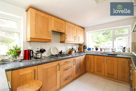 3 bedroom Semi-detached house for sale in Cemetery Crescent, Laceby, DN37