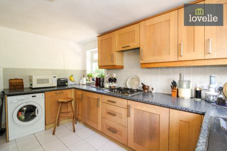 3 bedroom Semi-detached house for sale in Cemetery Crescent, Laceby, DN37