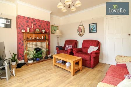 3 bedroom Semi-detached house for sale in Cemetery Crescent, Laceby, DN37