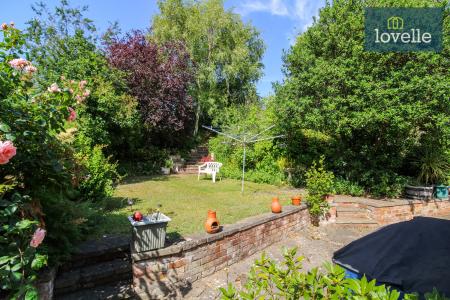 3 bedroom Semi-detached house for sale in Cemetery Crescent, Laceby, DN37