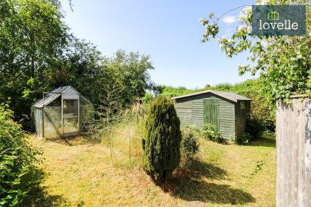 3 bedroom Semi-detached house for sale in Cemetery Crescent, Laceby, DN37