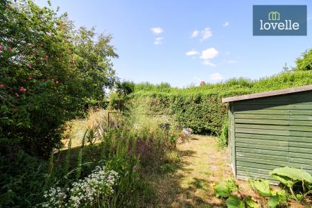 3 bedroom Semi-detached house for sale in Cemetery Crescent, Laceby, DN37