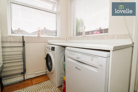 3 bedroom End of terrace house for sale in Clifton Road, Grimsby, DN34