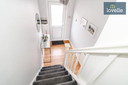 3 bedroom End of terrace house for sale in Clifton Road, Grimsby, DN34