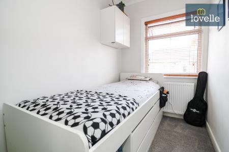 3 bedroom End of terrace house for sale in Clifton Road, Grimsby, DN34
