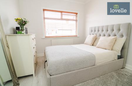 3 bedroom End of terrace house for sale in Clifton Road, Grimsby, DN34