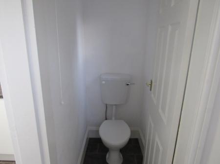 2 bedroom Terraced House to let in Convamore Road, Grimsby, DN32