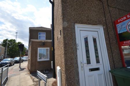 Ladysmith Road, Grimsby, DN32