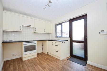 2 bedroom Mews house to let in Kings Mews, Cleethorpes, DN35