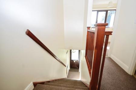 2 bedroom Mews house to let in Kings Mews, Cleethorpes, DN35